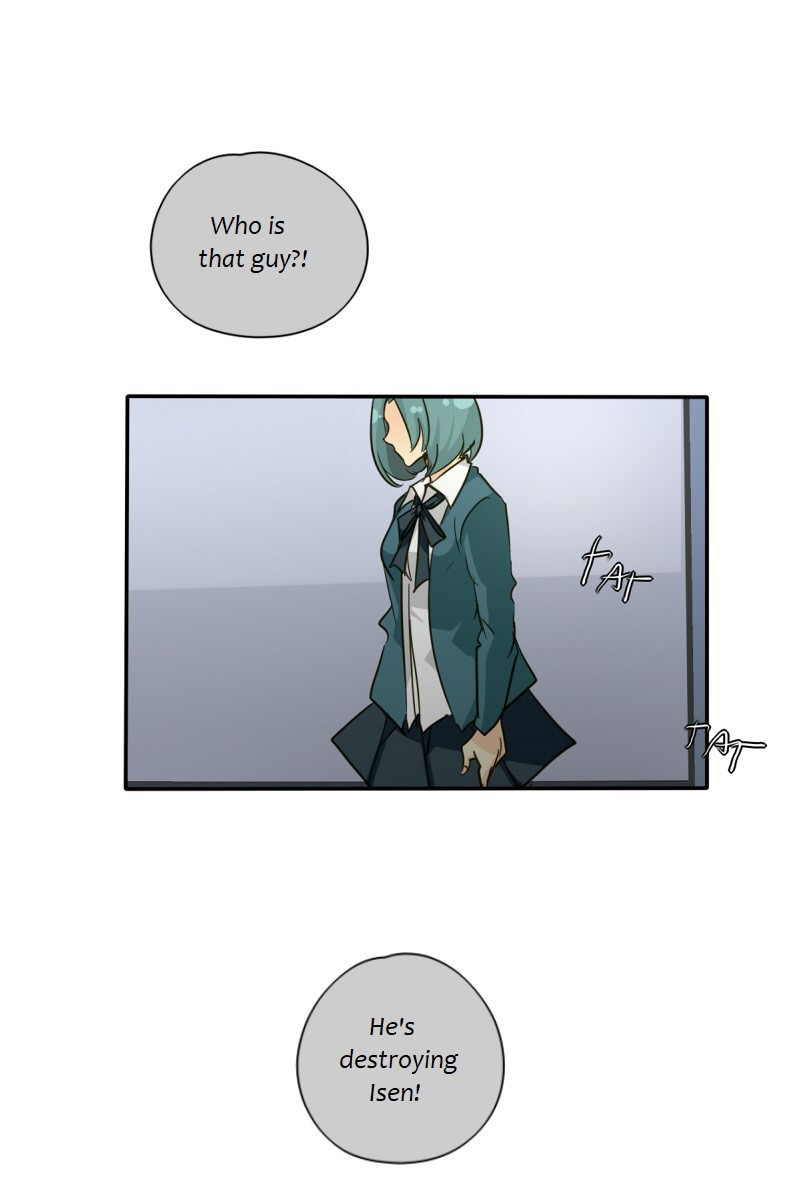 unOrdinary Chap 126 - Next Chap 127