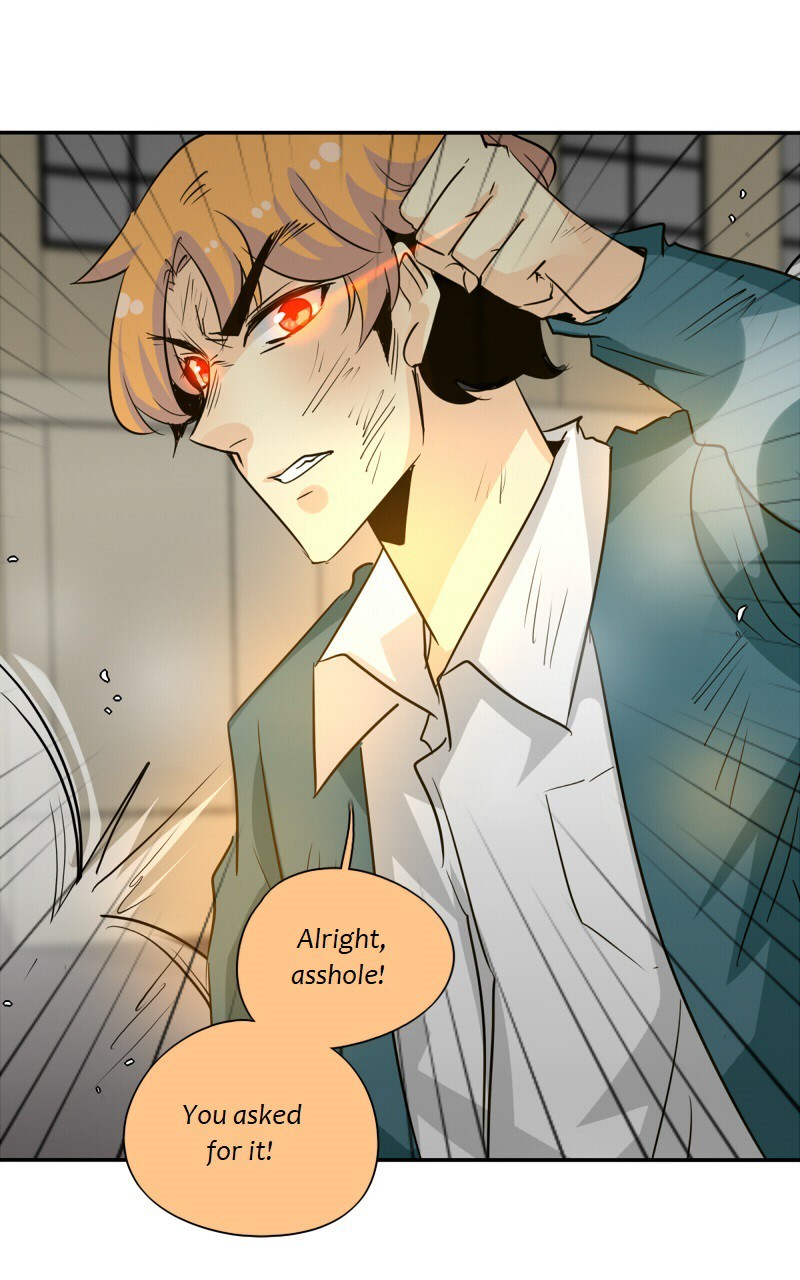 unOrdinary Chap 126 - Next Chap 127