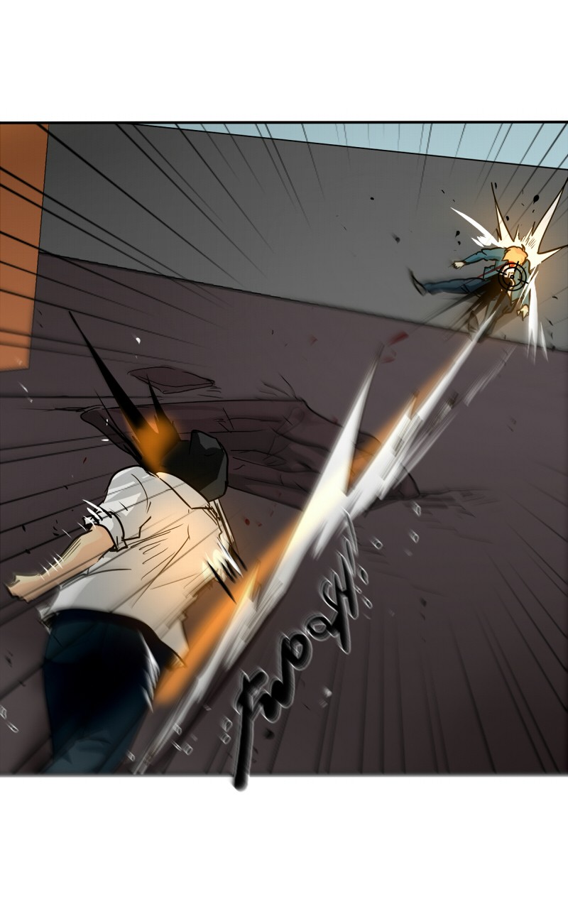 unOrdinary Chap 126 - Next Chap 127