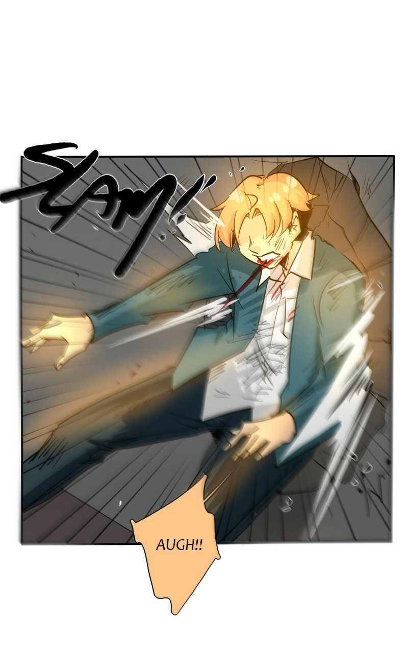 unOrdinary Chap 126 - Next Chap 127