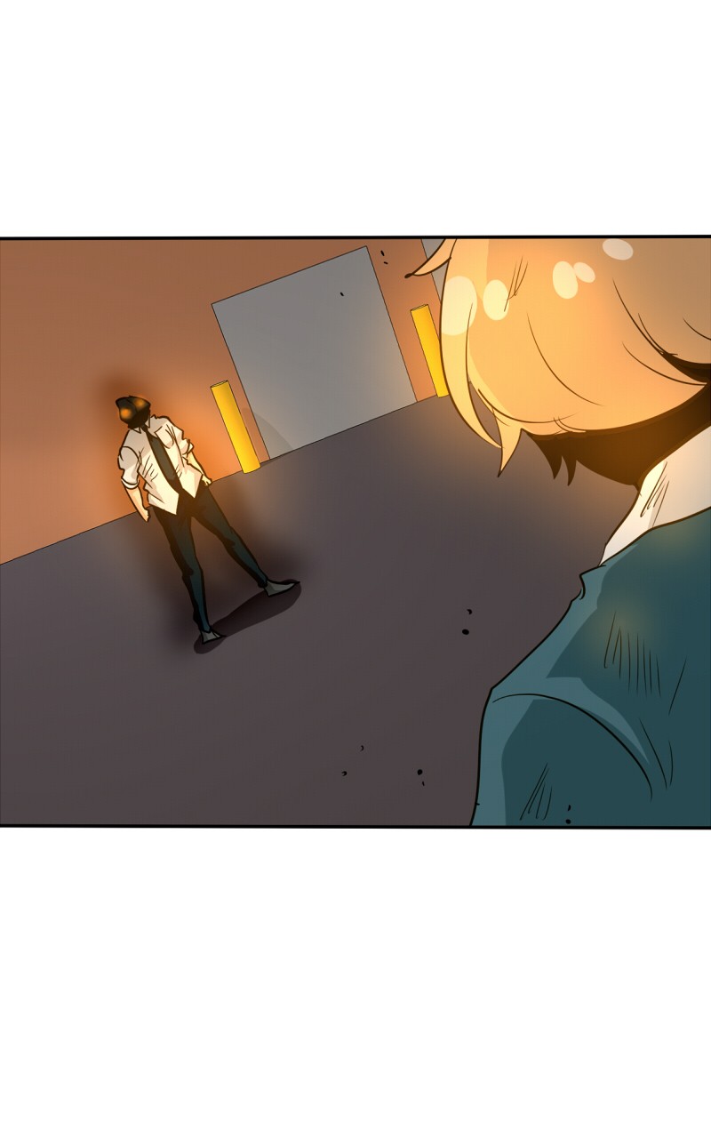 unOrdinary Chap 126 - Next Chap 127