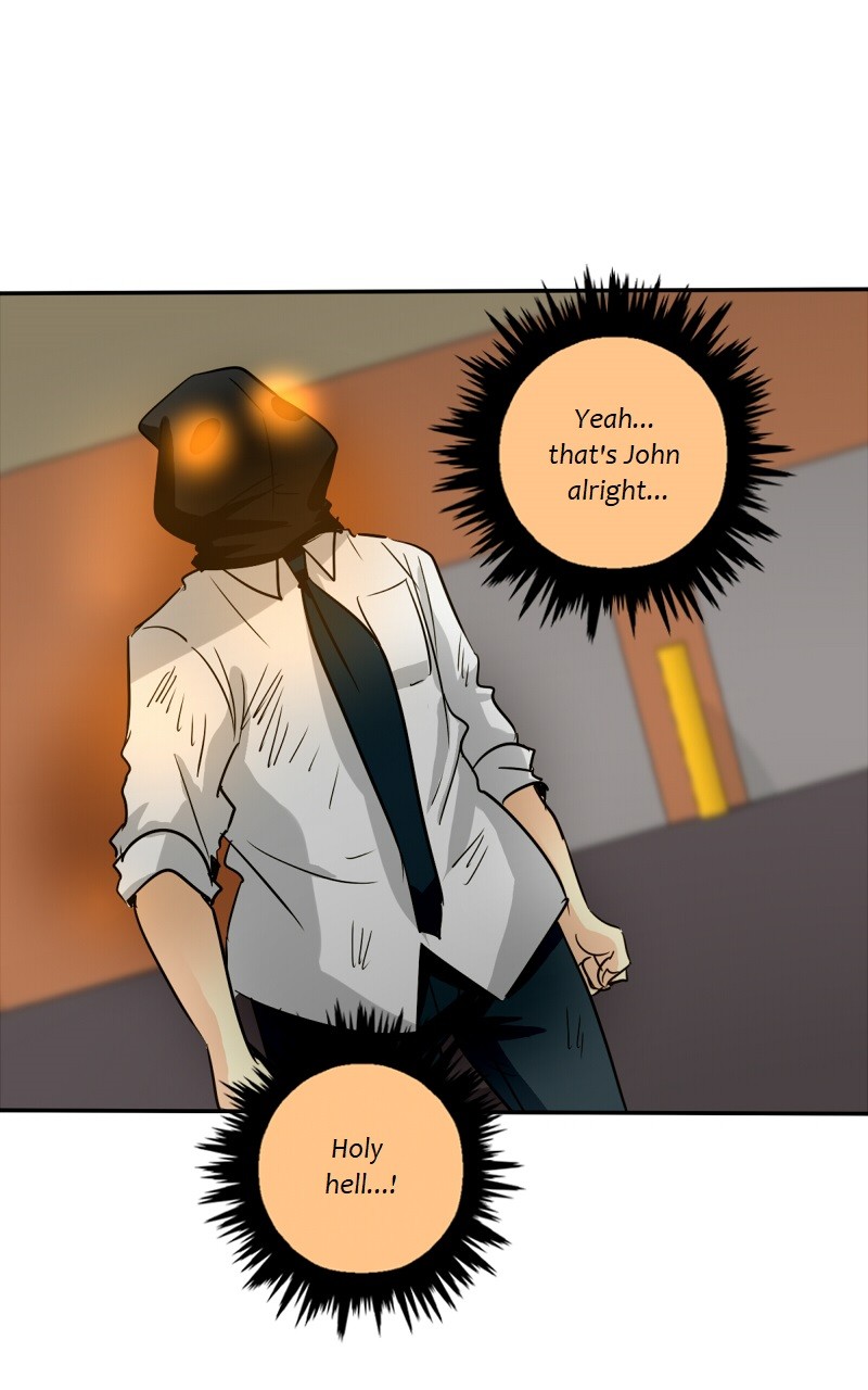 unOrdinary Chap 126 - Next Chap 127