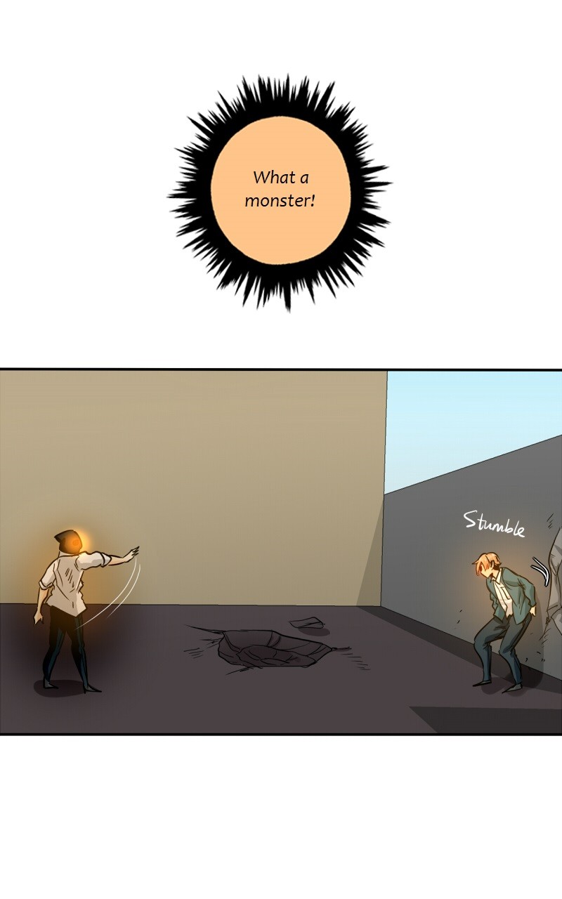 unOrdinary Chap 126 - Next Chap 127