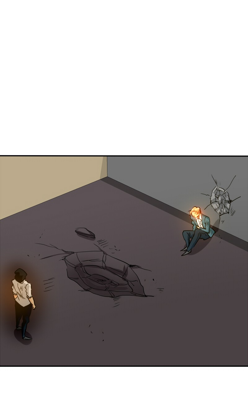 unOrdinary Chap 126 - Next Chap 127