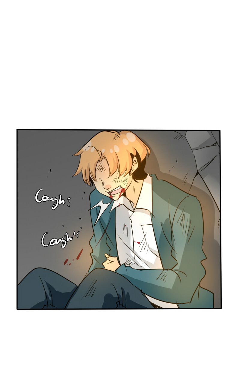 unOrdinary Chap 126 - Next Chap 127