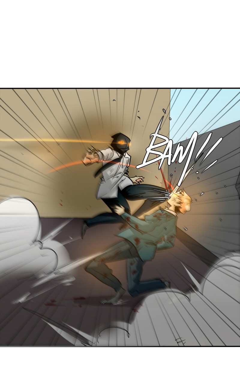 unOrdinary Chap 126 - Next Chap 127