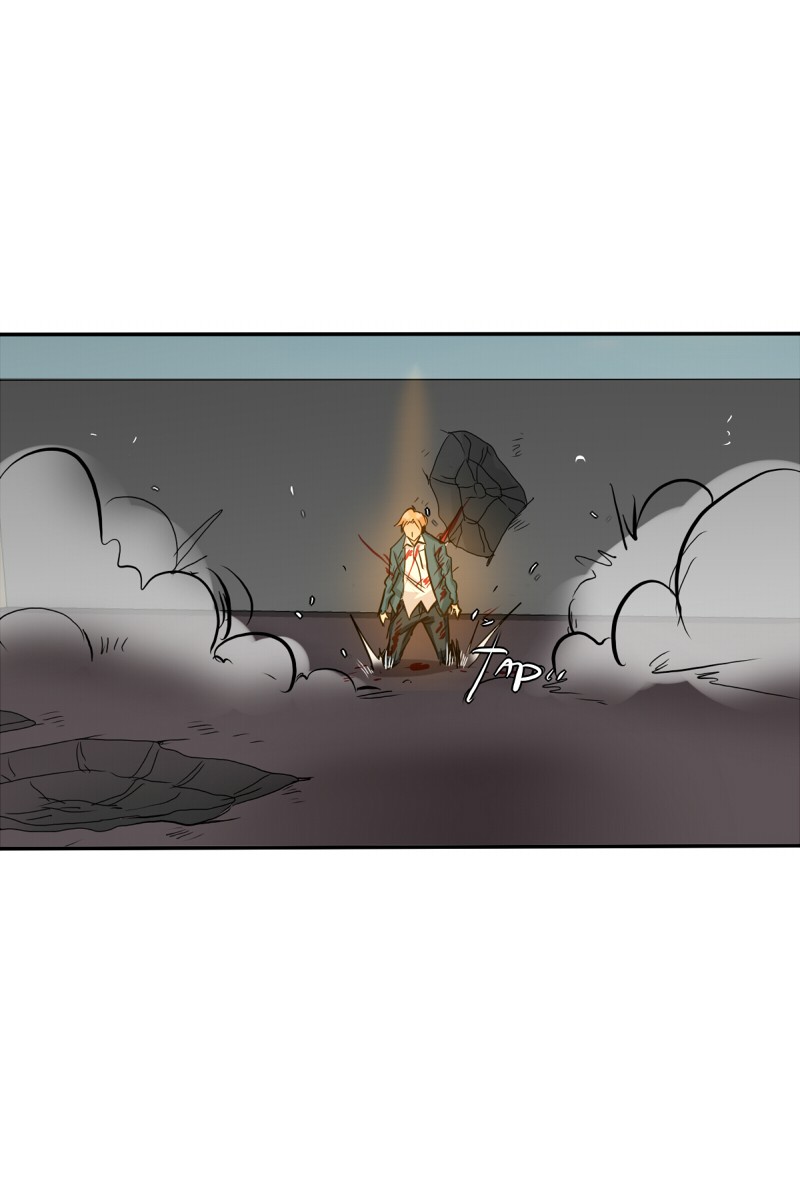 unOrdinary Chap 126 - Next Chap 127