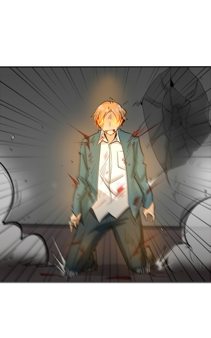 unOrdinary Chap 126 - Next Chap 127