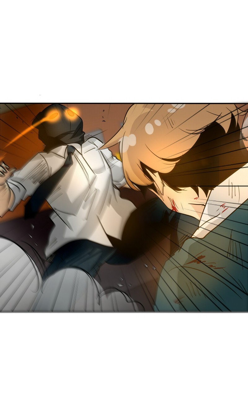 unOrdinary Chap 126 - Next Chap 127