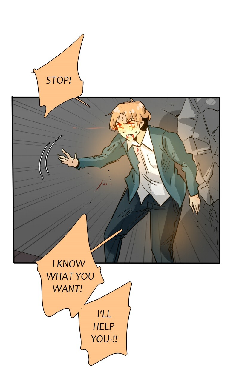 unOrdinary Chap 126 - Next Chap 127