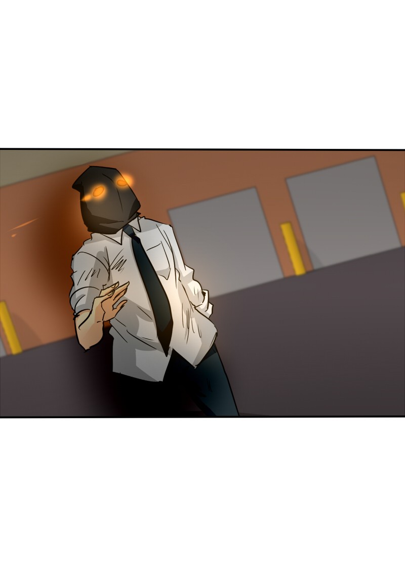 unOrdinary Chap 126 - Next Chap 127