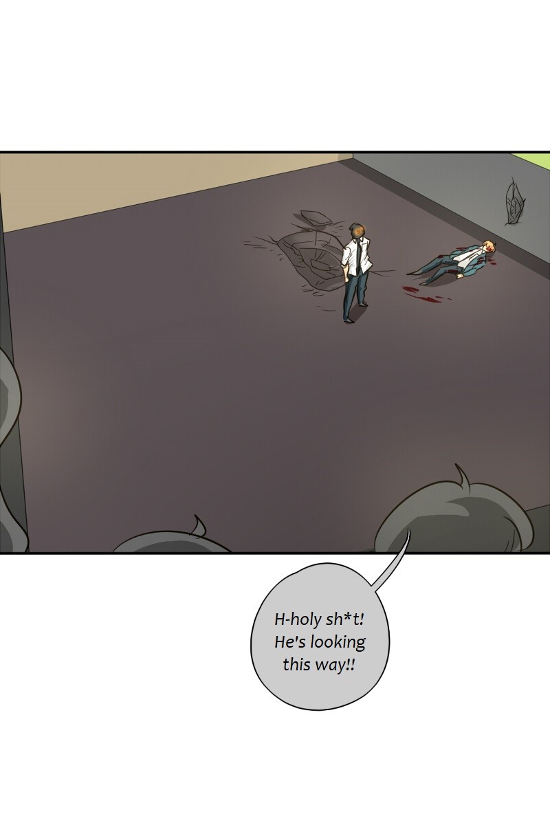 unOrdinary Chap 126 - Next Chap 127