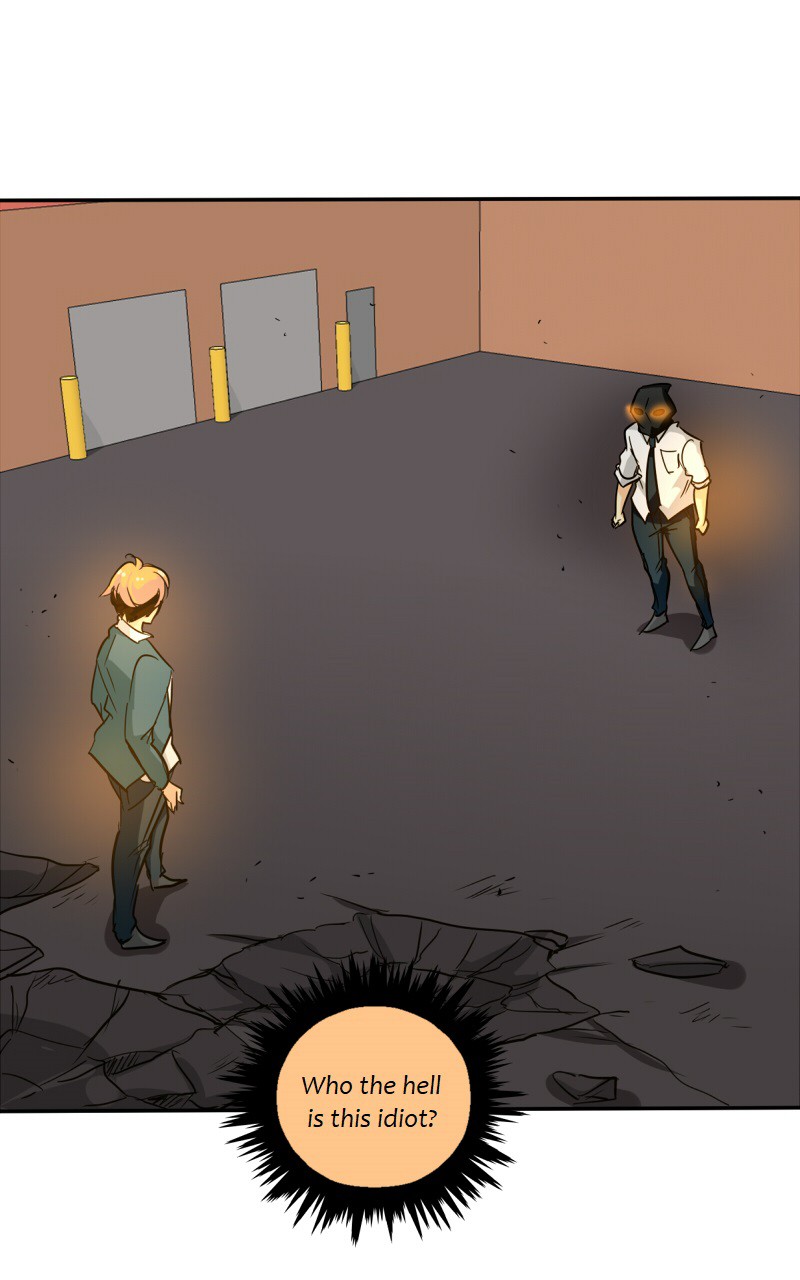 unOrdinary Chap 126 - Next Chap 127