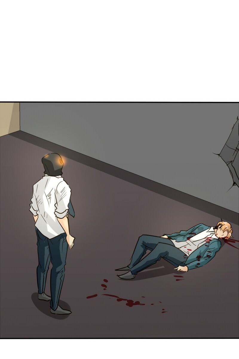 unOrdinary Chap 126 - Next Chap 127