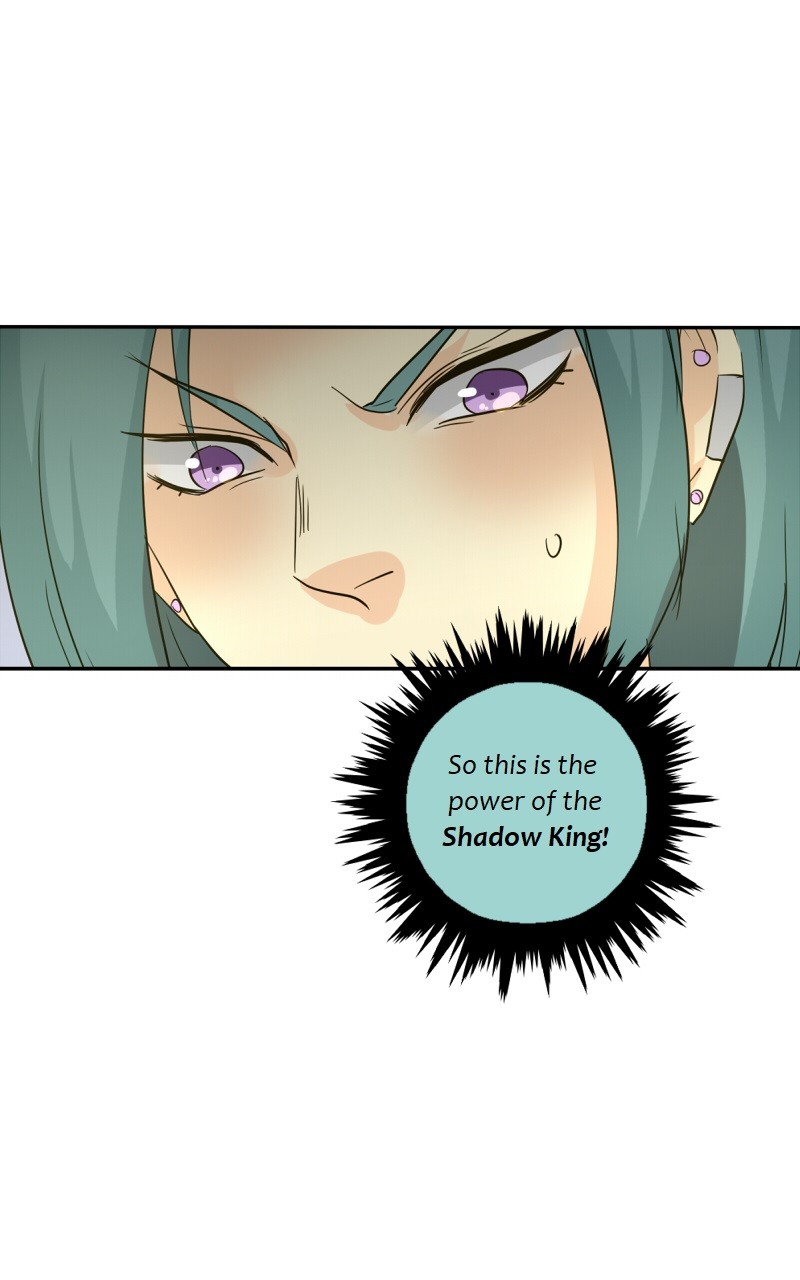 unOrdinary Chap 126 - Next Chap 127