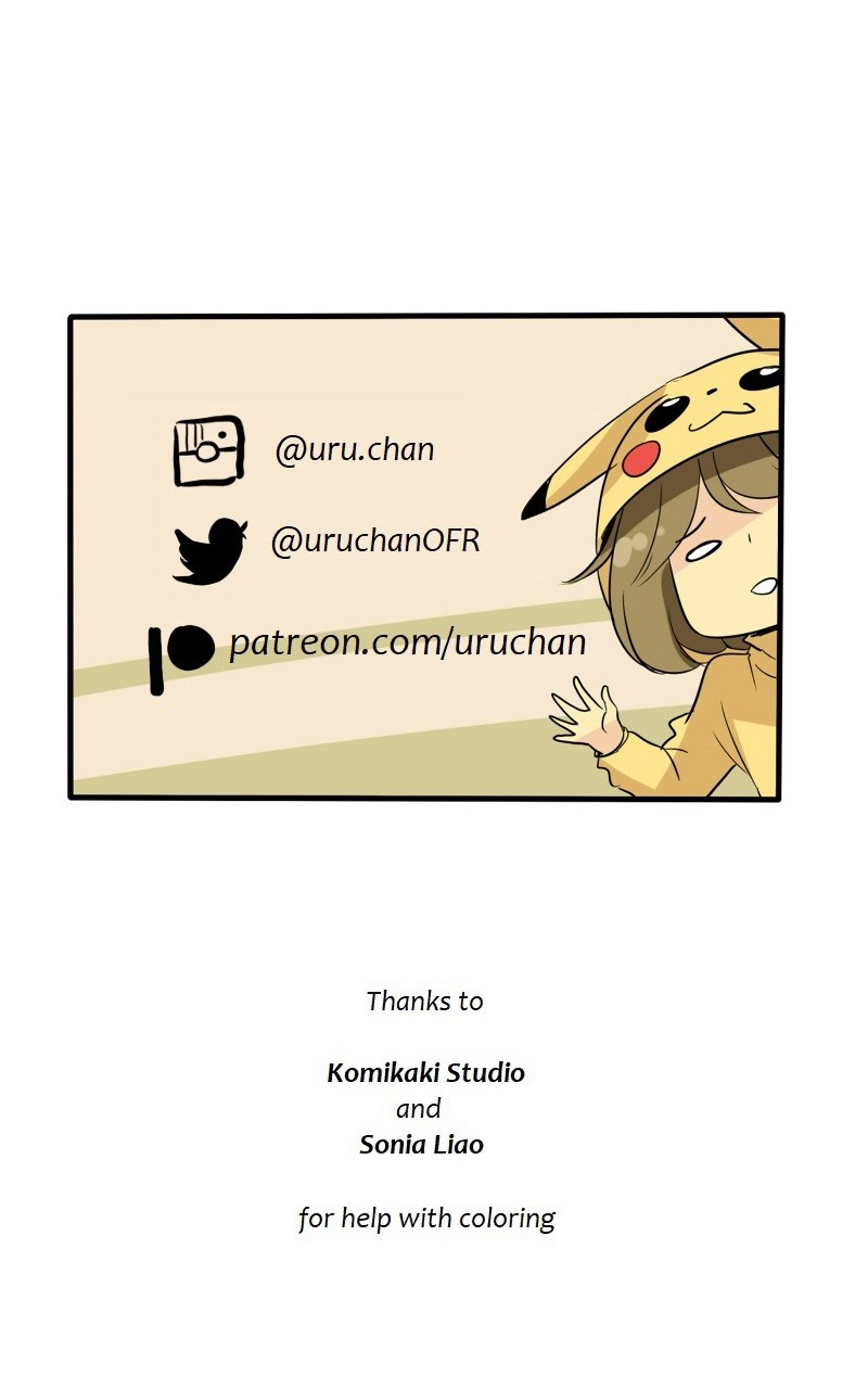 unOrdinary Chap 126 - Next Chap 127