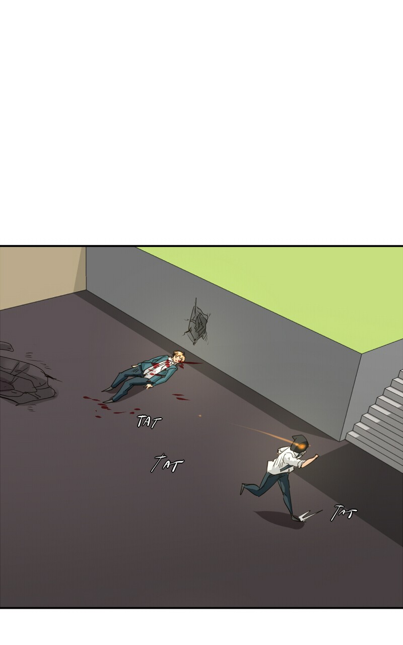 unOrdinary Chap 126 - Next Chap 127