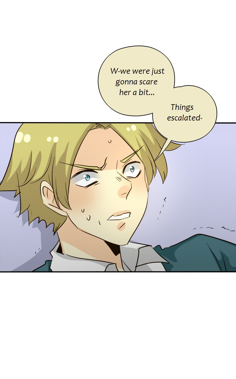 unOrdinary Chap 128 - Next Chap 129