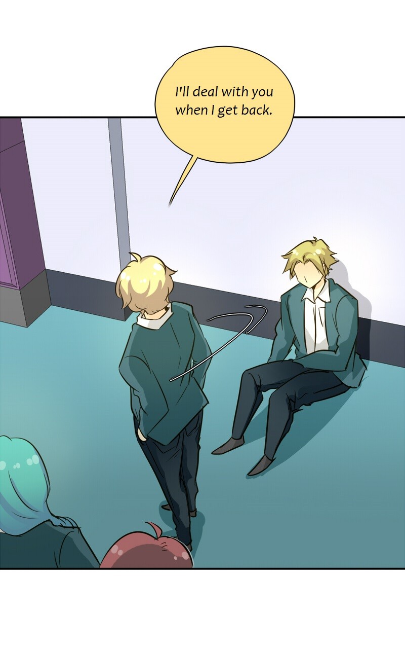 unOrdinary Chap 128 - Next Chap 129