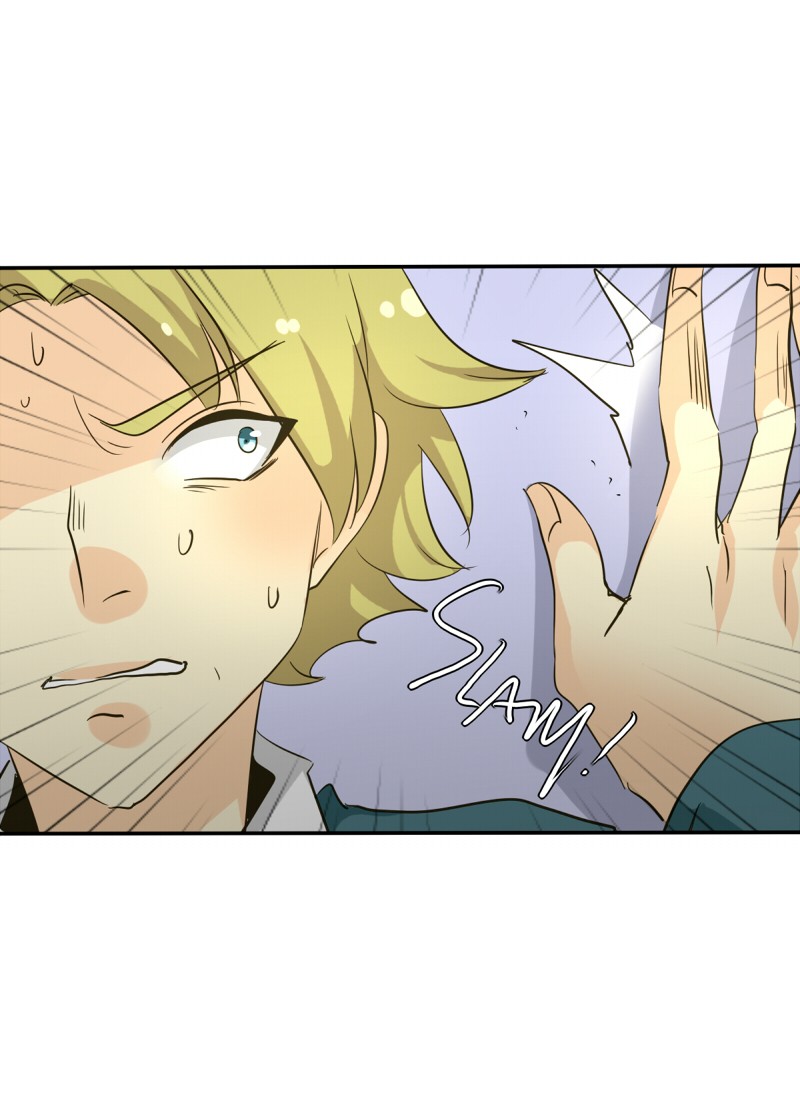 unOrdinary Chap 128 - Next Chap 129