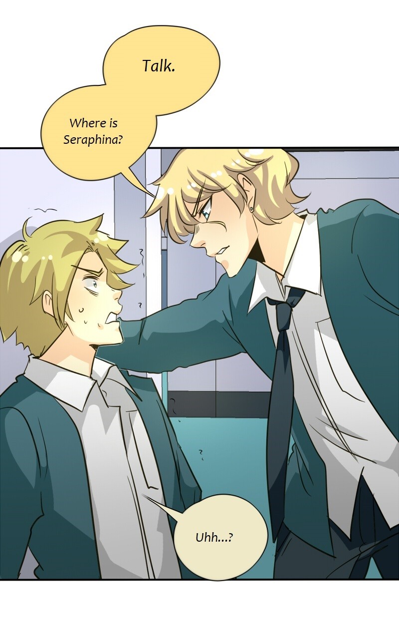 unOrdinary Chap 128 - Next Chap 129