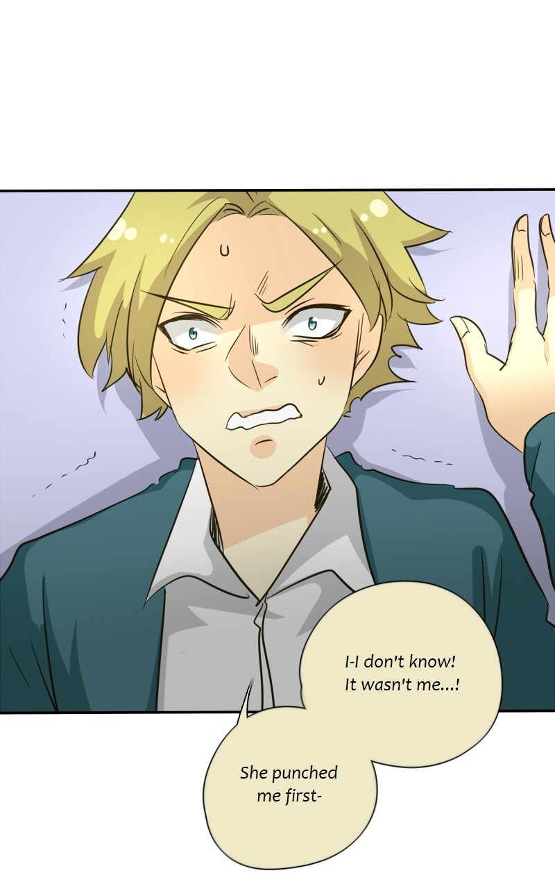 unOrdinary Chap 128 - Next Chap 129