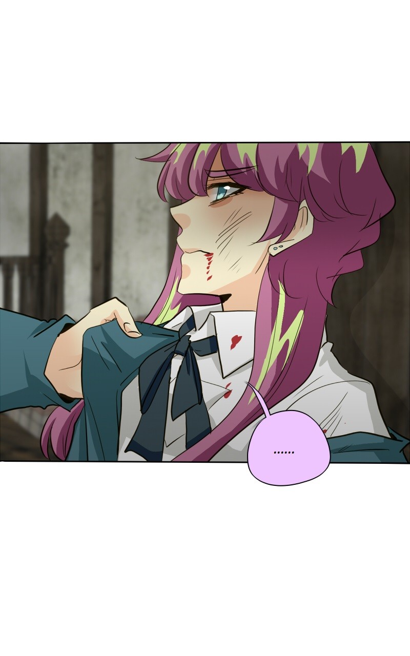 unOrdinary Chap 128 - Next Chap 129
