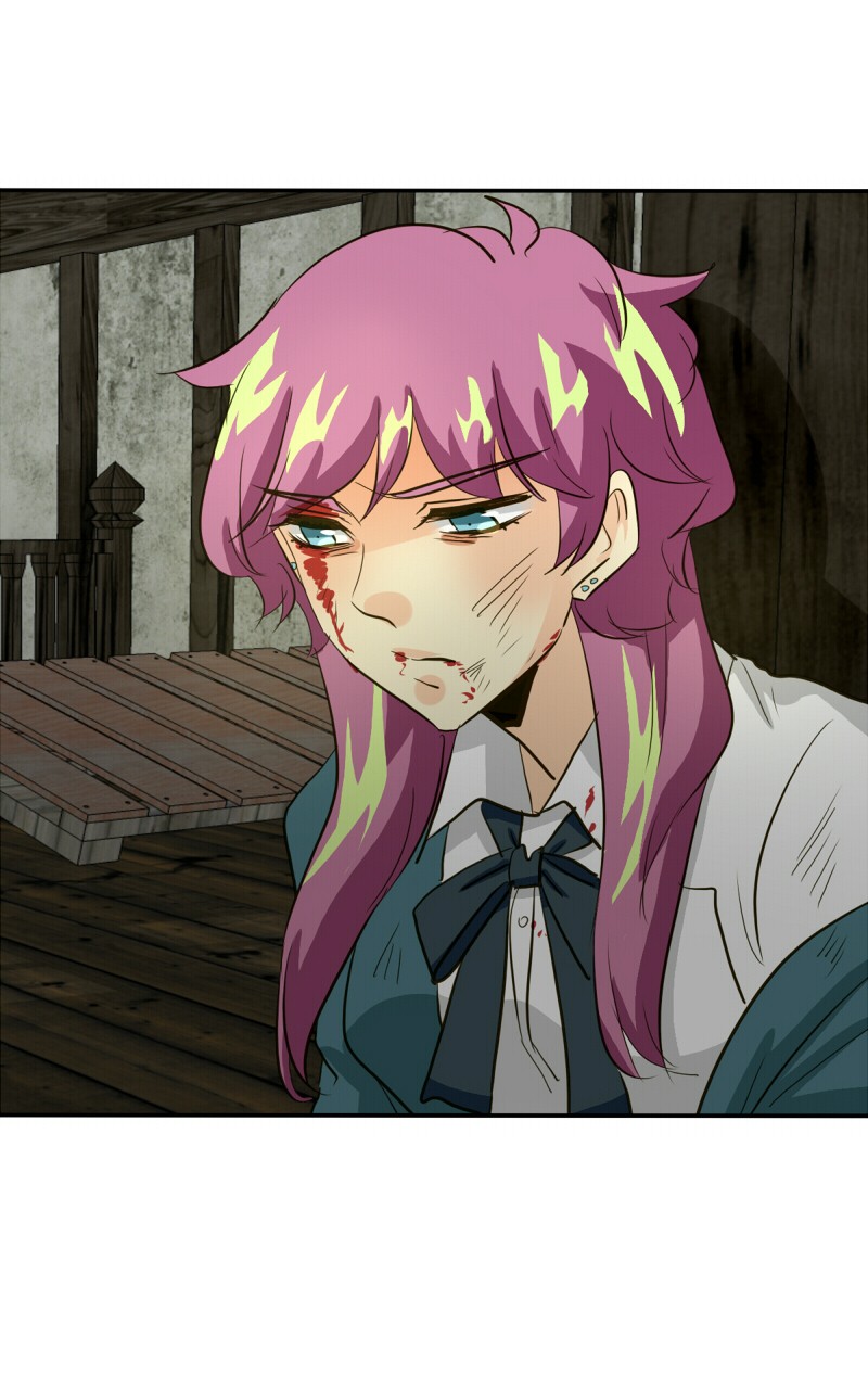 unOrdinary Chap 128 - Next Chap 129