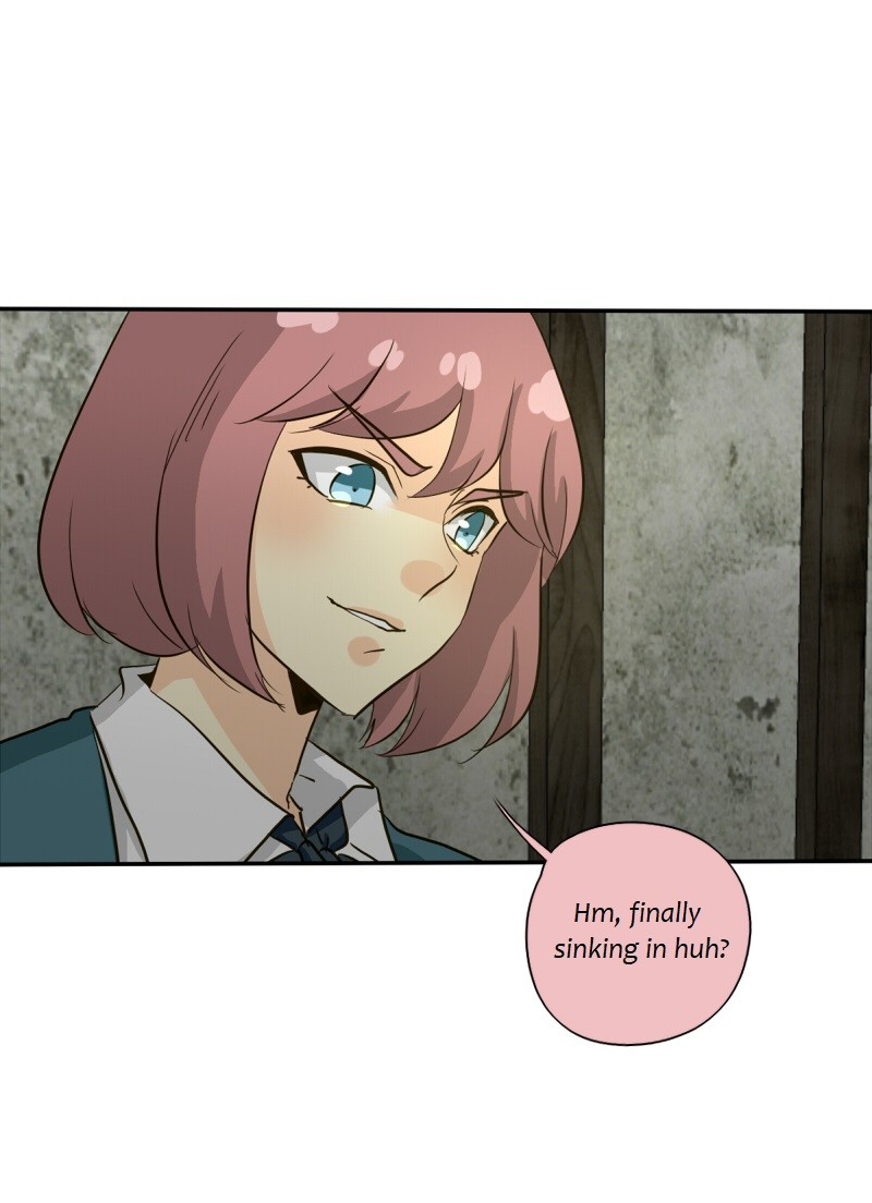 unOrdinary Chap 128 - Next Chap 129