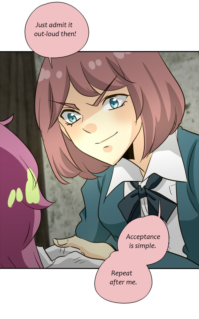 unOrdinary Chap 128 - Next Chap 129