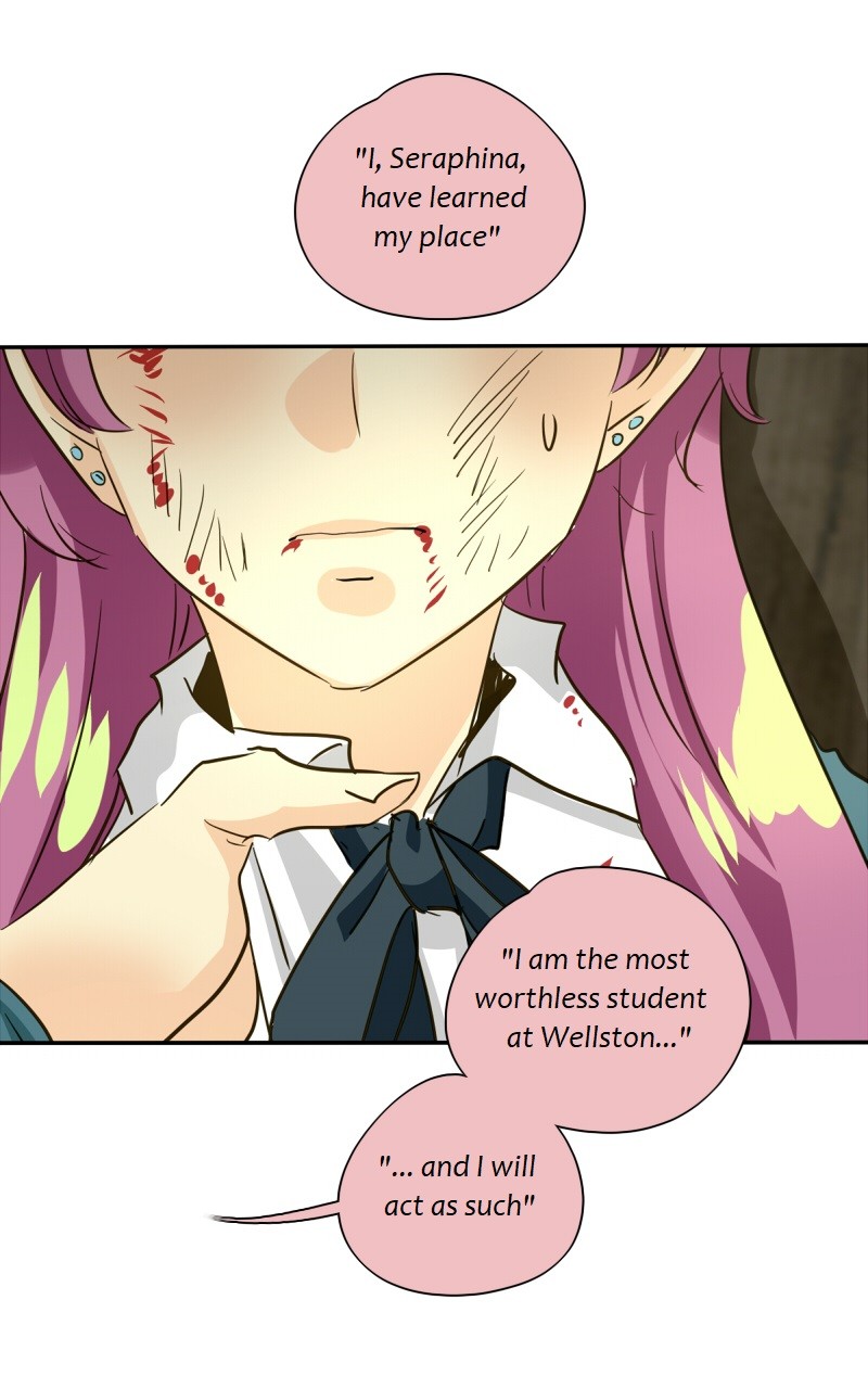 unOrdinary Chap 128 - Next Chap 129