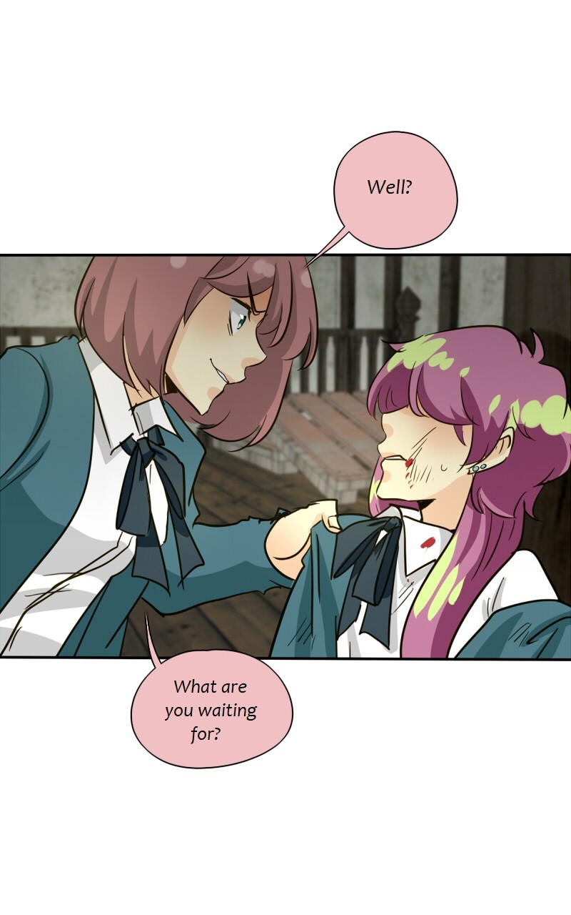 unOrdinary Chap 128 - Next Chap 129