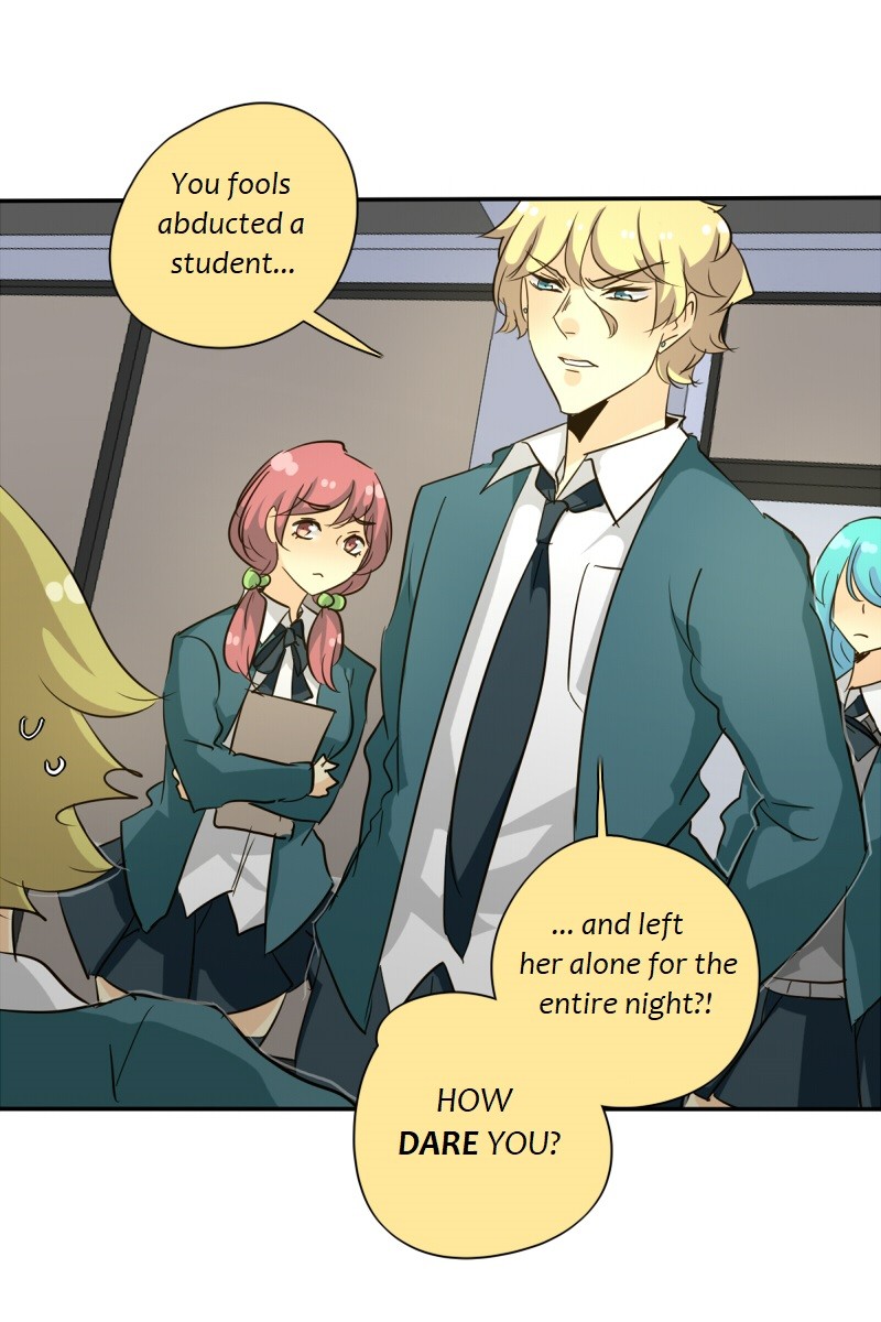 unOrdinary Chap 128 - Next Chap 129