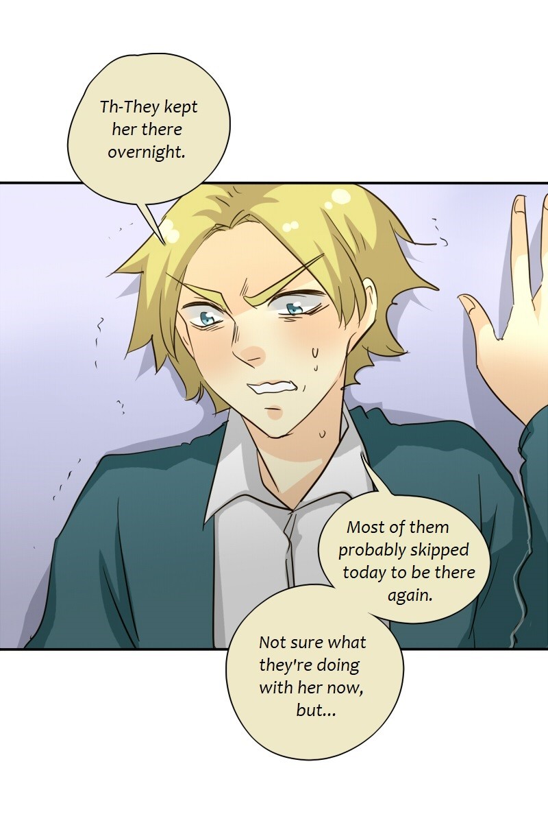 unOrdinary Chap 128 - Next Chap 129