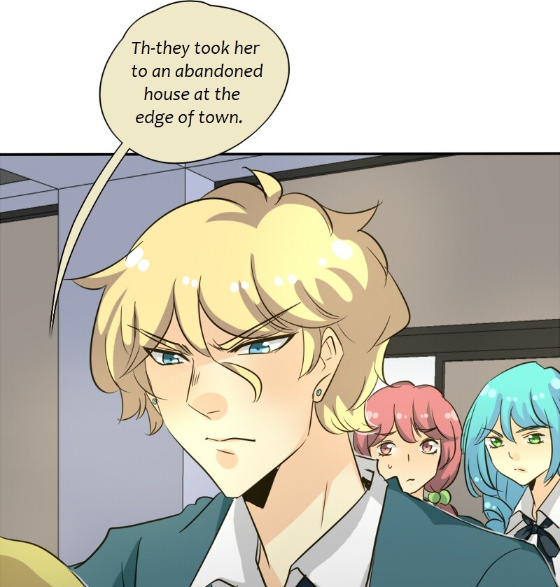 unOrdinary Chap 128 - Next Chap 129