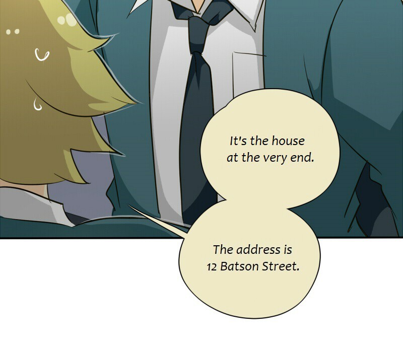 unOrdinary Chap 128 - Next Chap 129