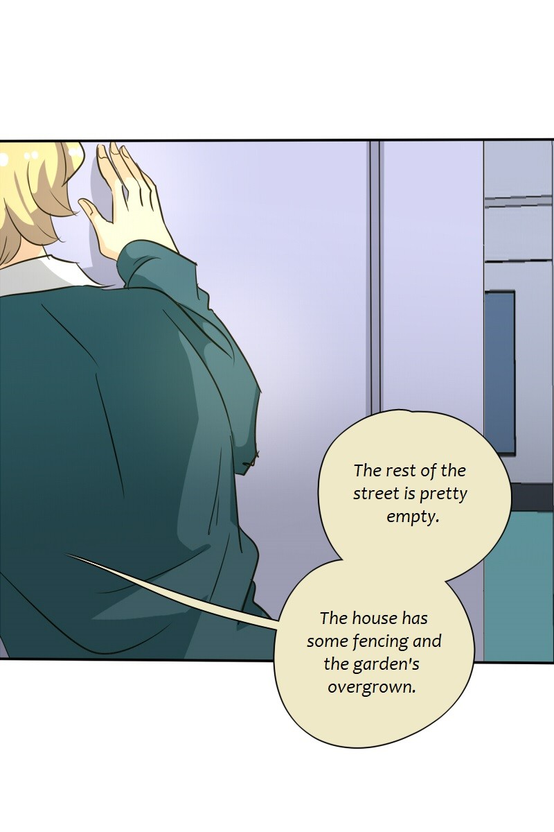 unOrdinary Chap 128 - Next Chap 129