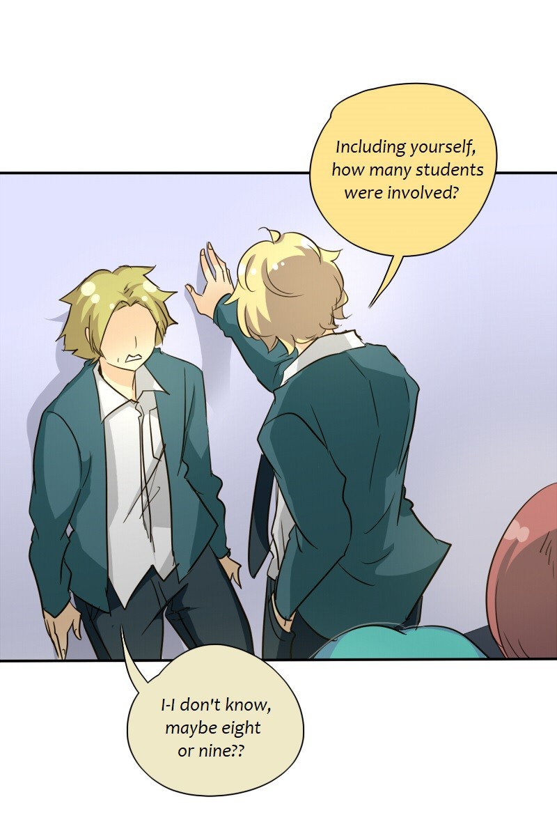 unOrdinary Chap 128 - Next Chap 129