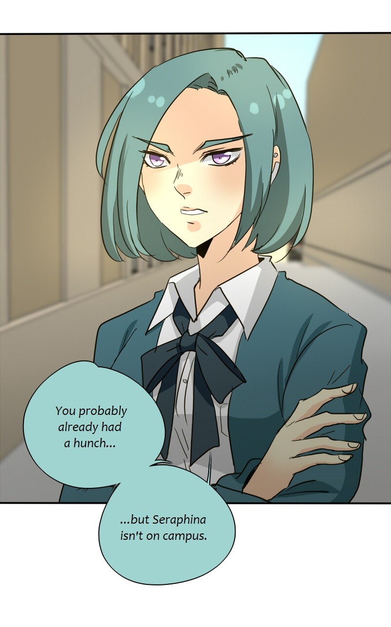 unOrdinary Chap 128 - Next Chap 129