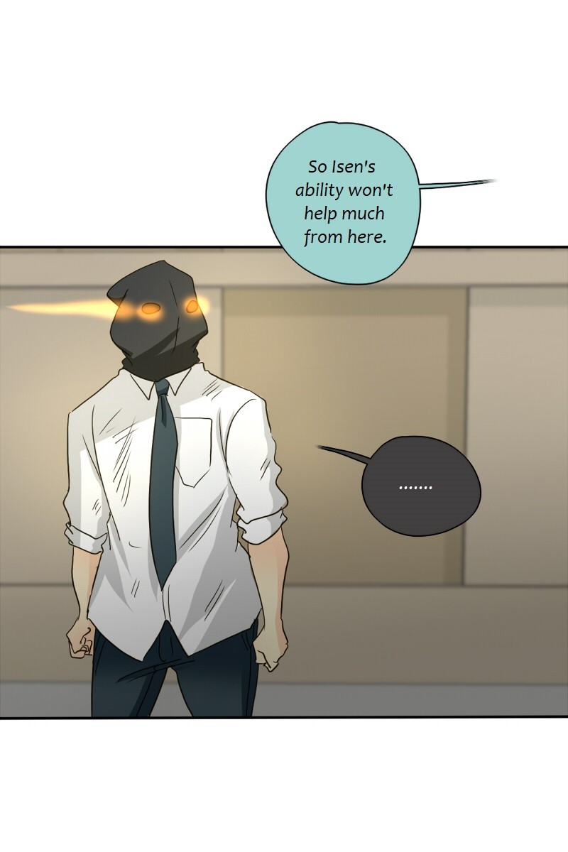 unOrdinary Chap 128 - Next Chap 129