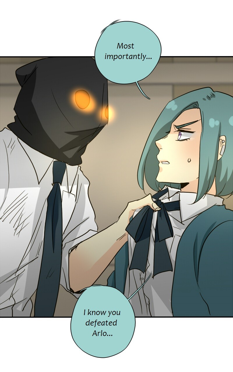 unOrdinary Chap 128 - Next Chap 129