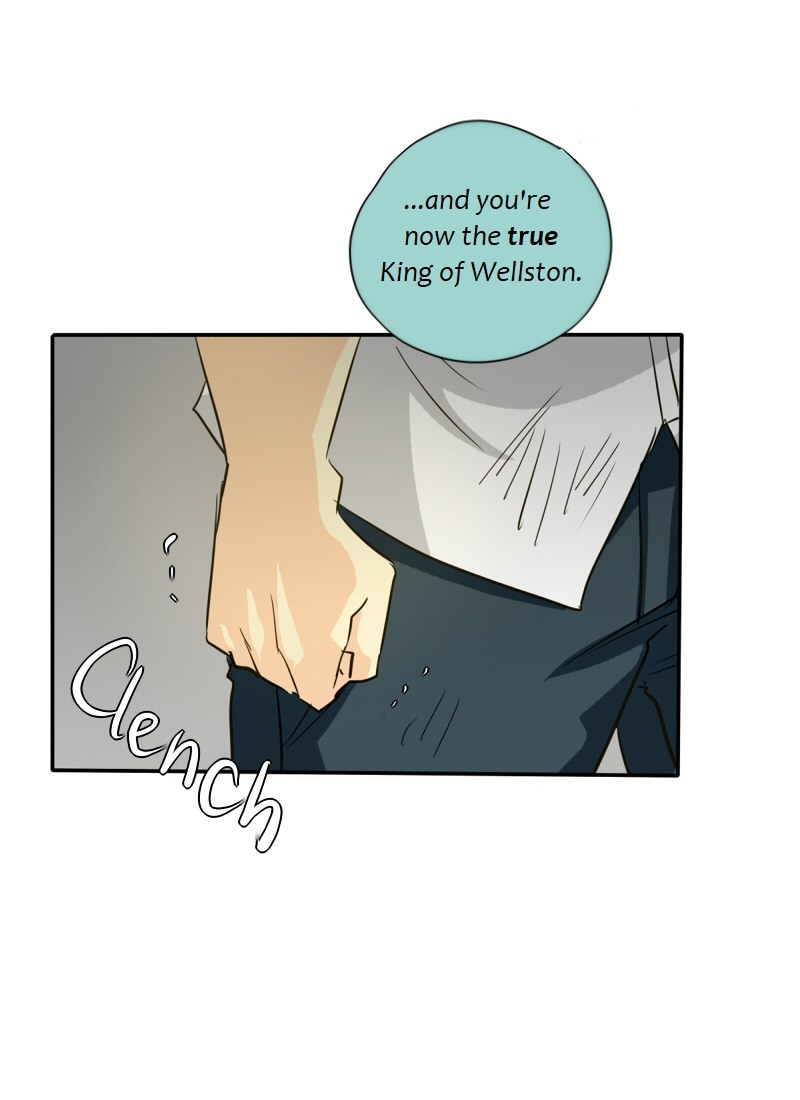 unOrdinary Chap 128 - Next Chap 129