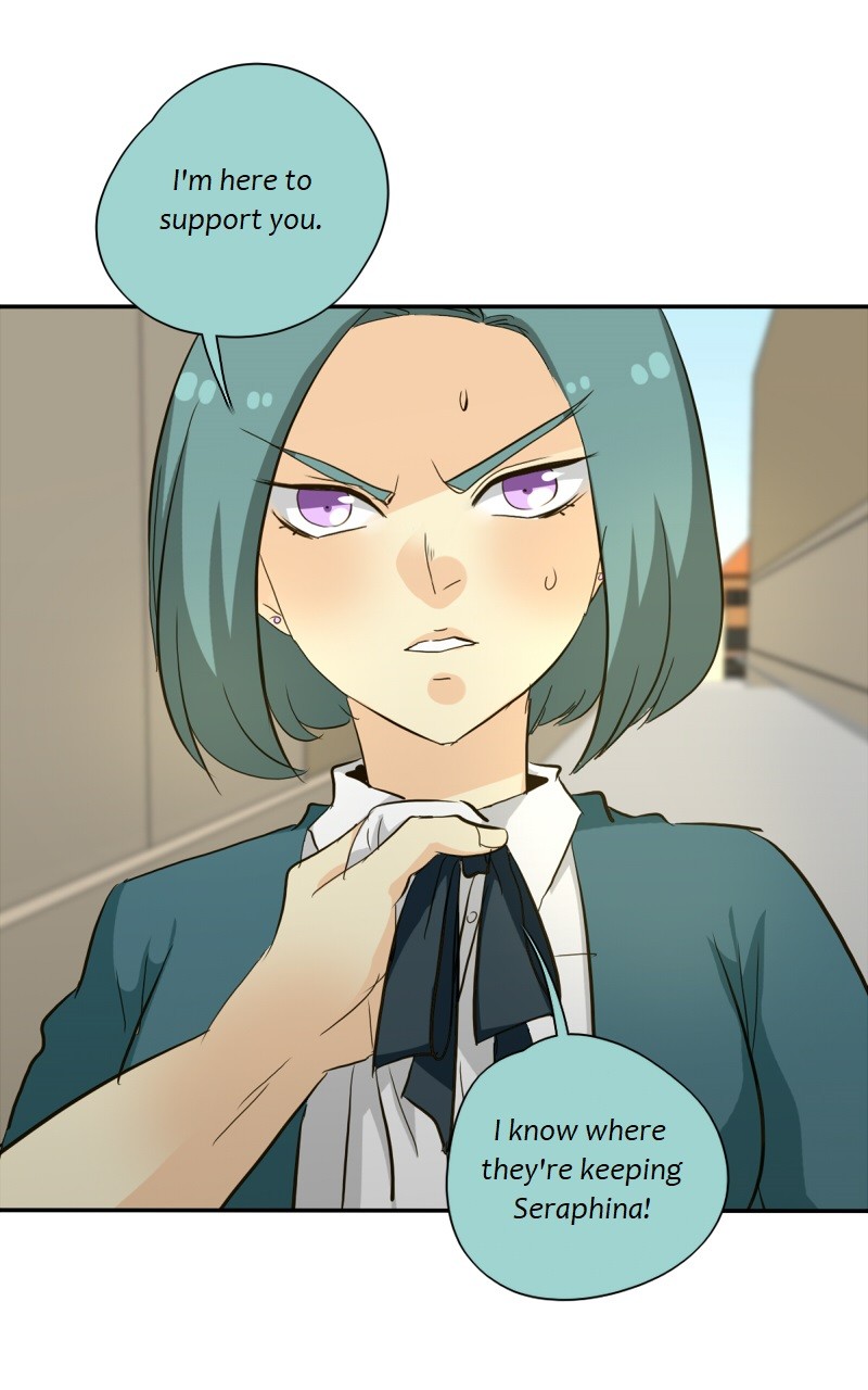 unOrdinary Chap 128 - Next Chap 129