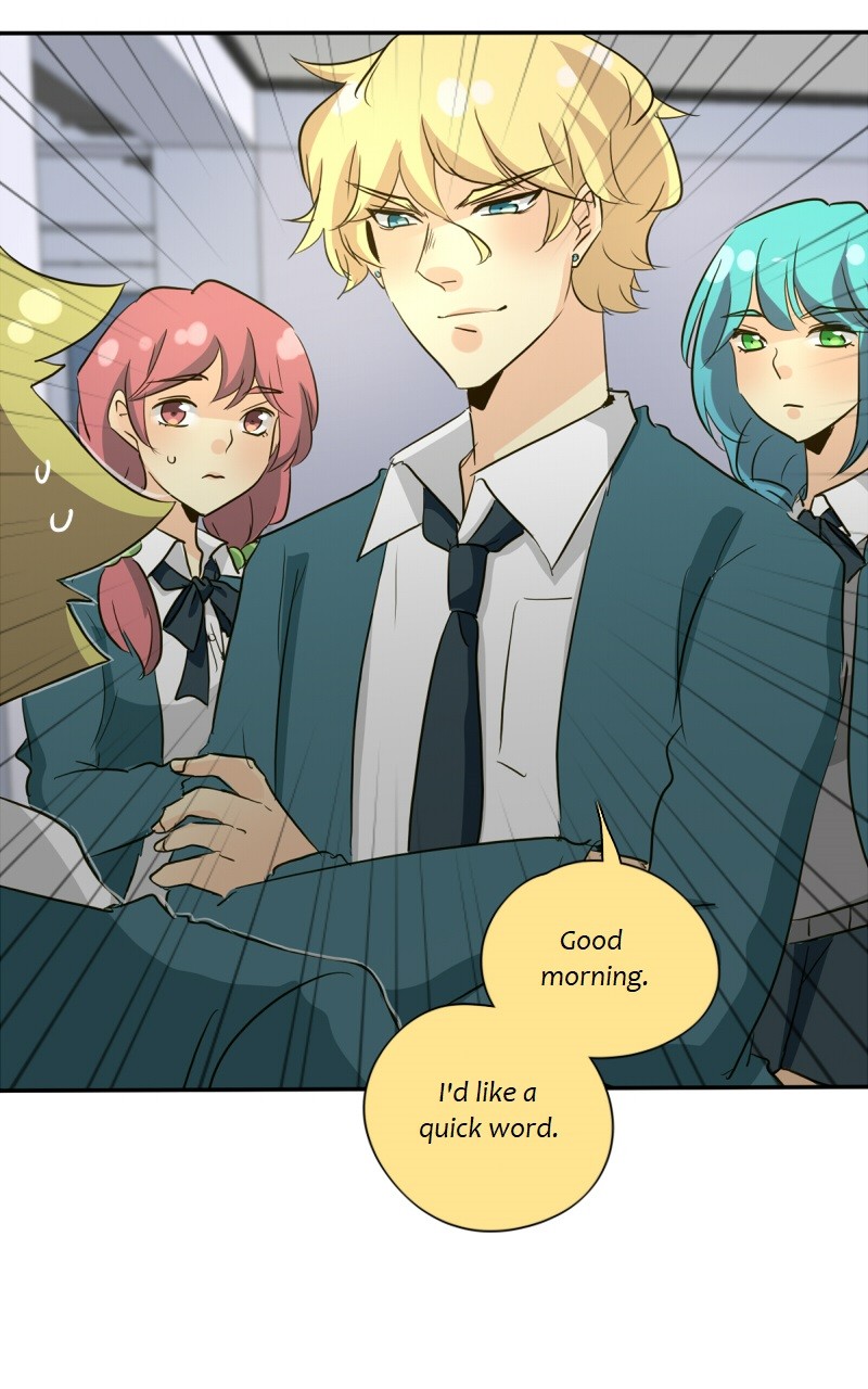 unOrdinary Chap 128 - Next Chap 129