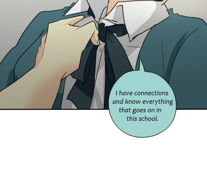 unOrdinary Chap 128 - Next Chap 129