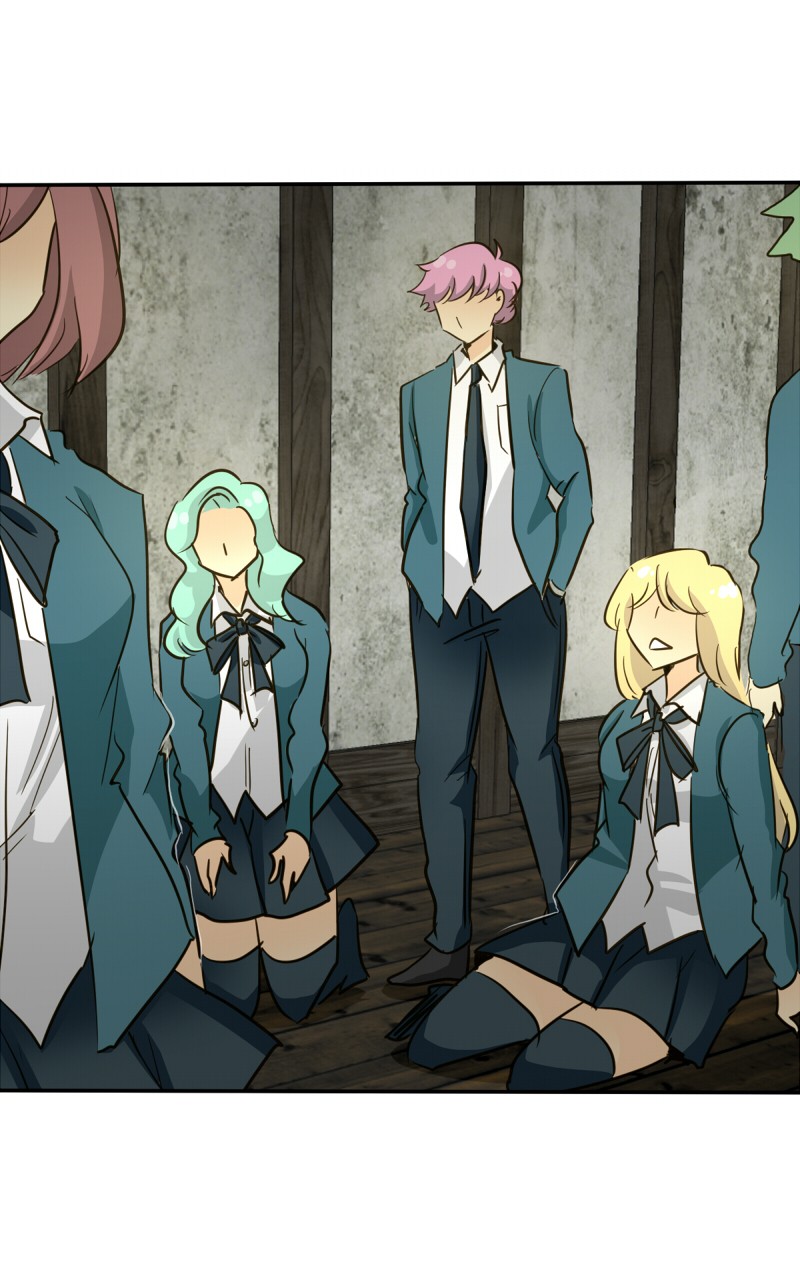 unOrdinary Chap 128 - Next Chap 129