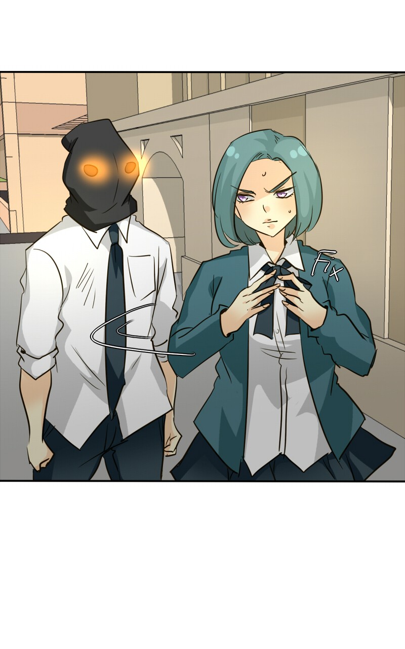 unOrdinary Chap 128 - Next Chap 129