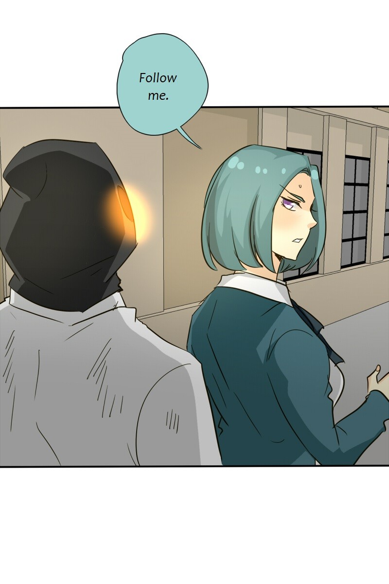 unOrdinary Chap 128 - Next Chap 129