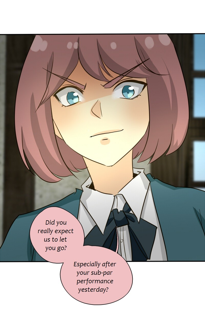 unOrdinary Chap 128 - Next Chap 129