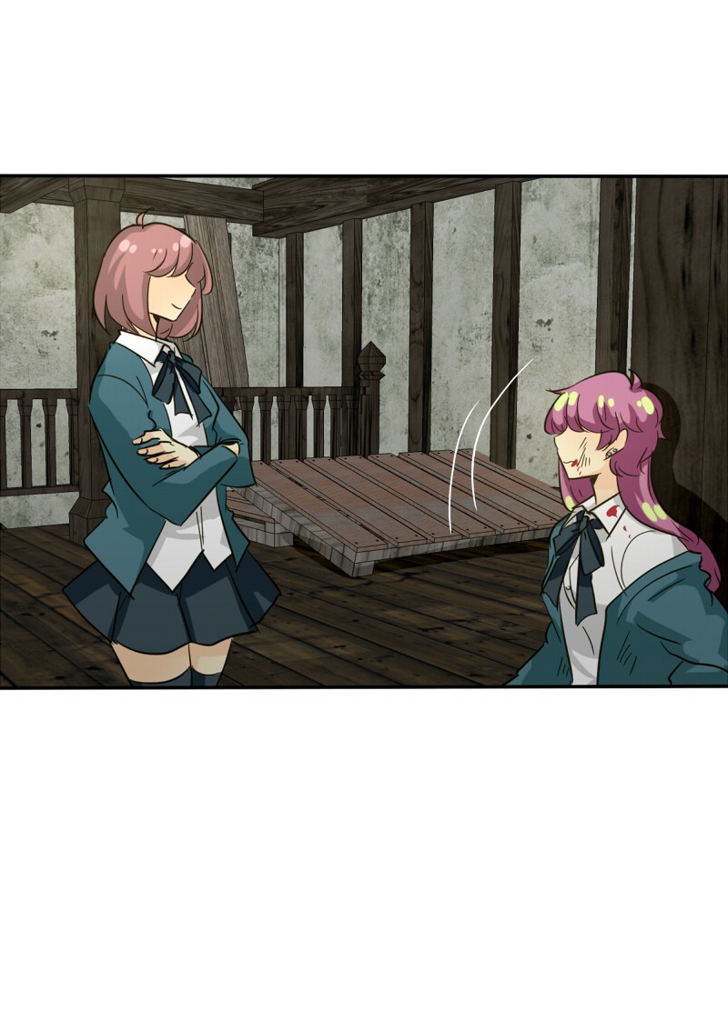 unOrdinary Chap 128 - Next Chap 129